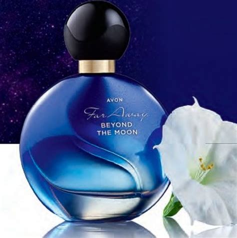 parfum avon far away